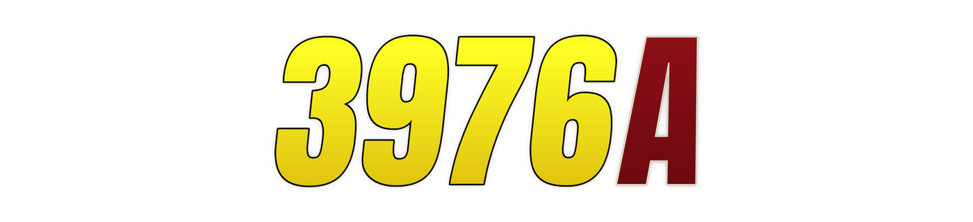 3976a